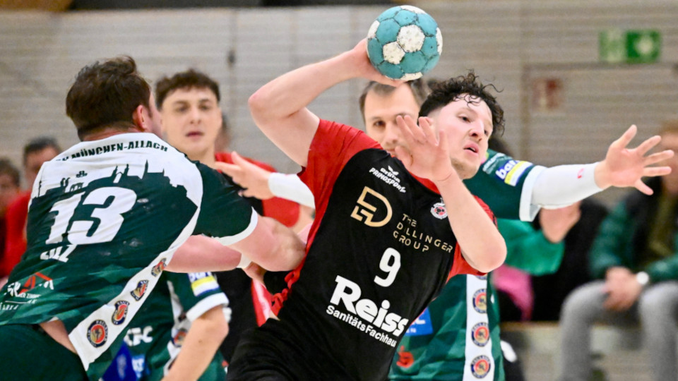 Tom Wuka von den Adlern Regensburg