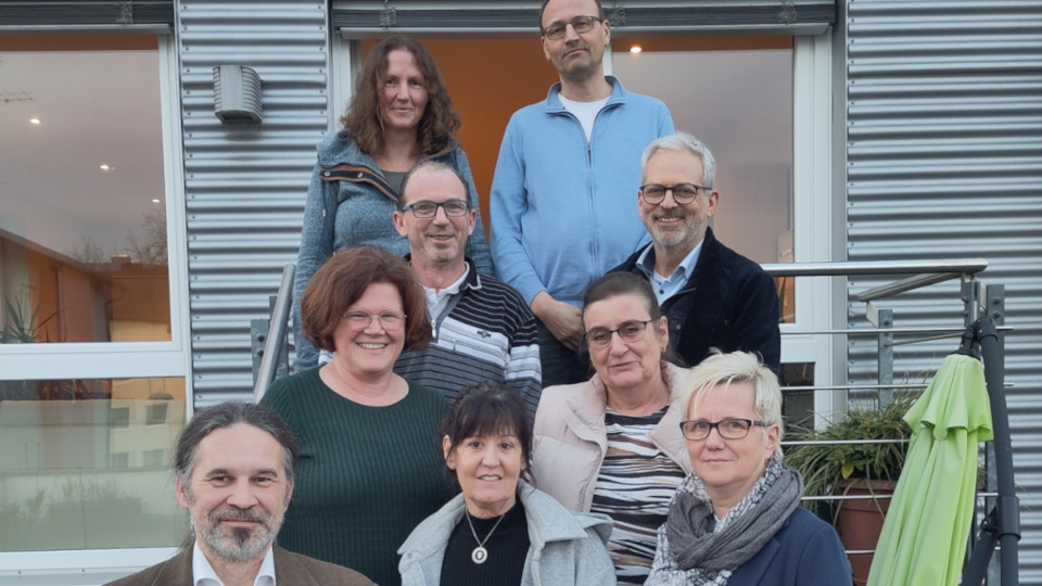 Vertreter der ambulanten Pflegedienste