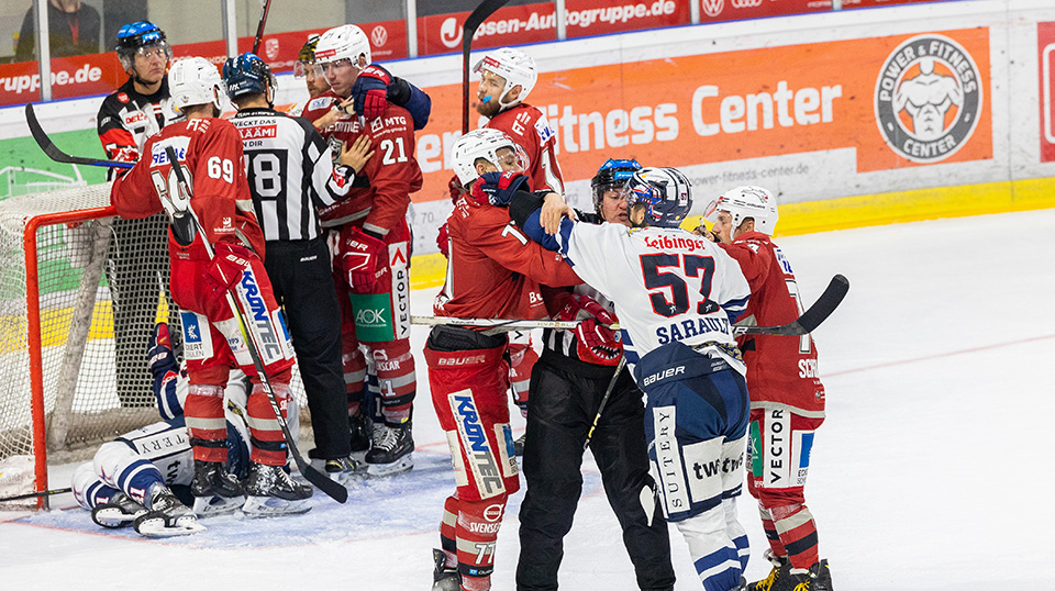 Eisbären Regensburg