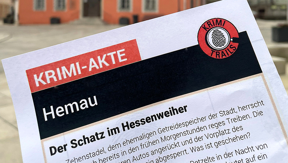 Krimitrail Hemau