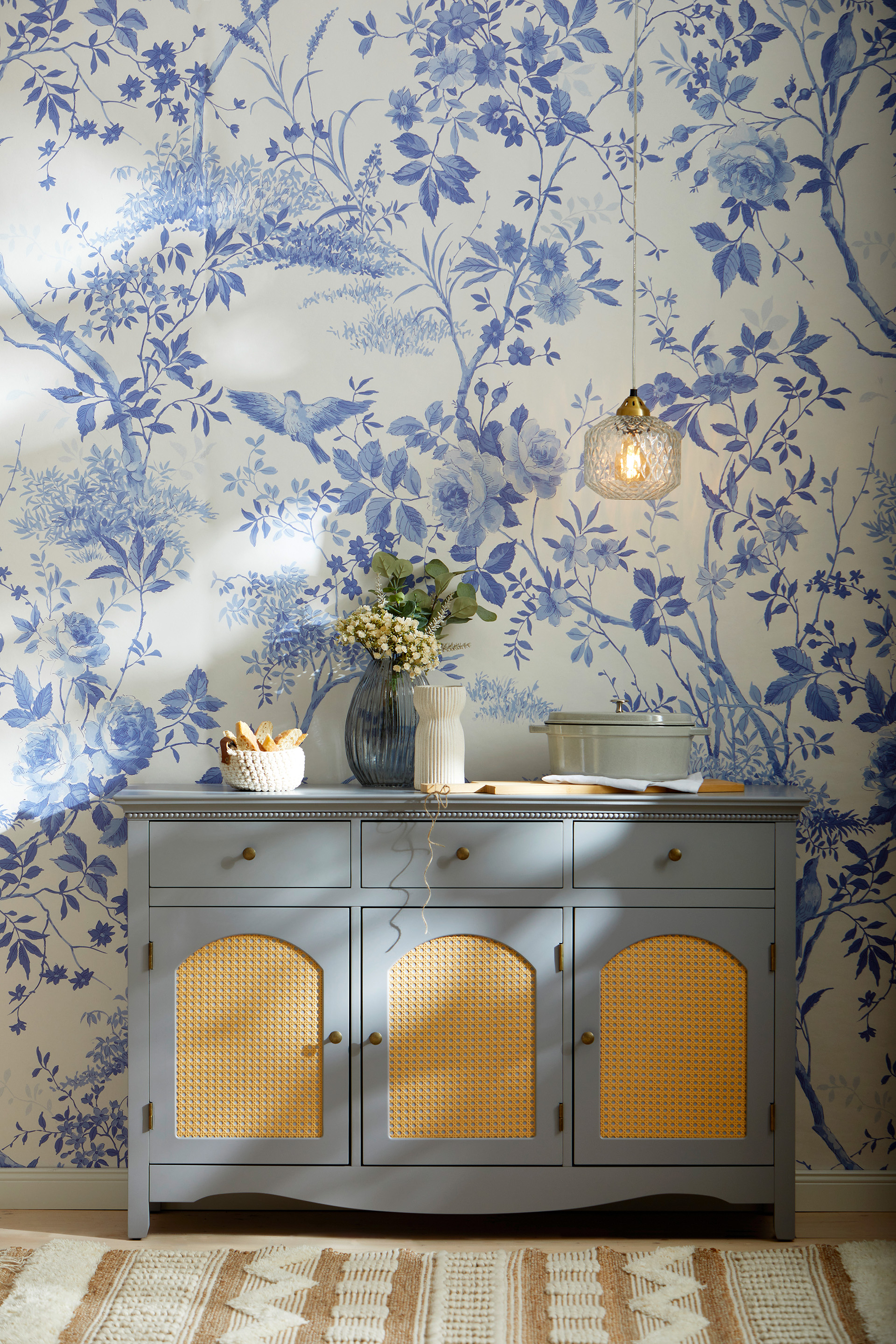 4 Einmaliger Blickfang