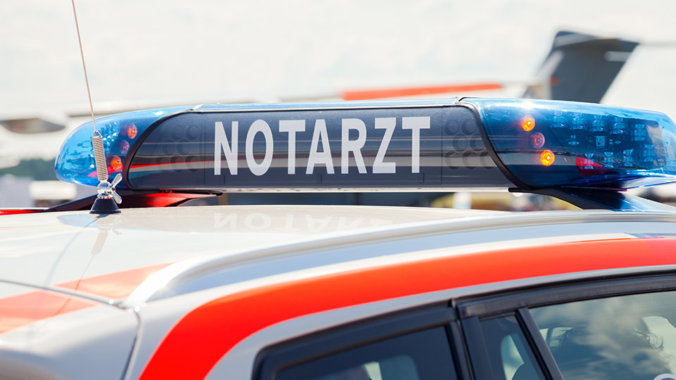 Notarzt