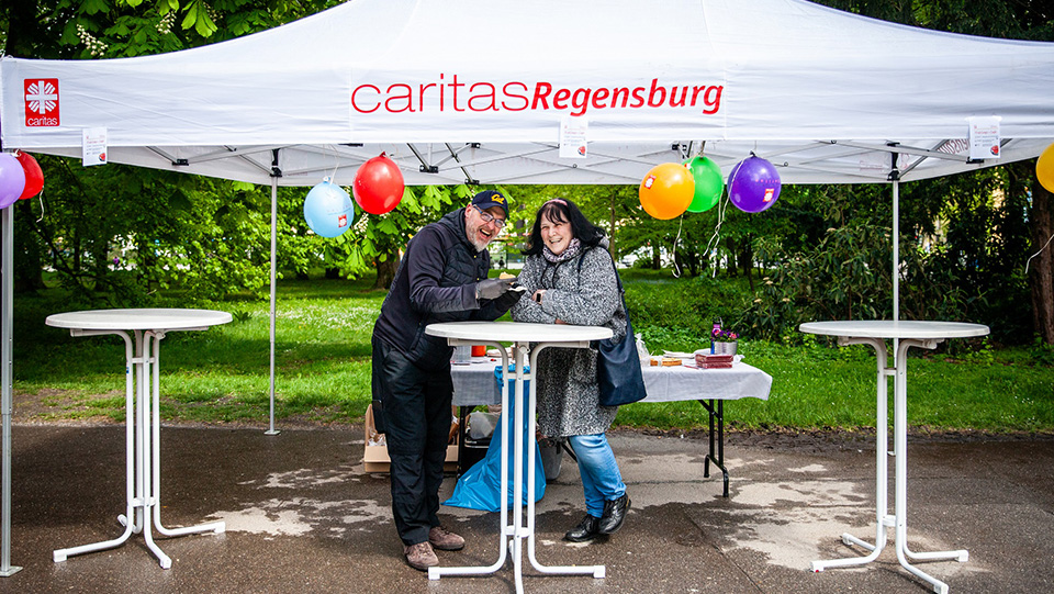 Caritas Regensburg