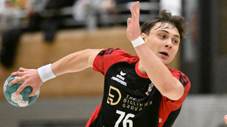 Konstantin Singwald von den Adlern