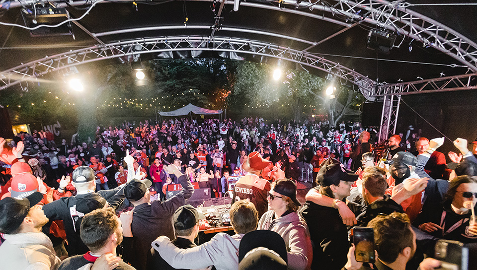 Eisbären Regensburg