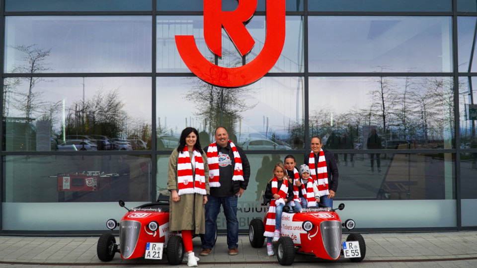 Schrauberloft GmbH wird neuer Jahn Klassik Partner 