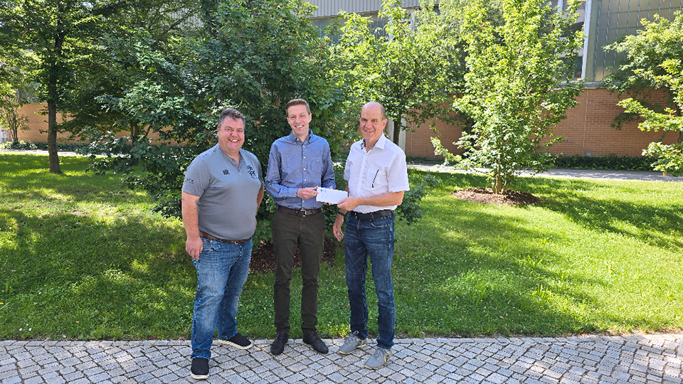 REWAG Kulturfont Regenstauf