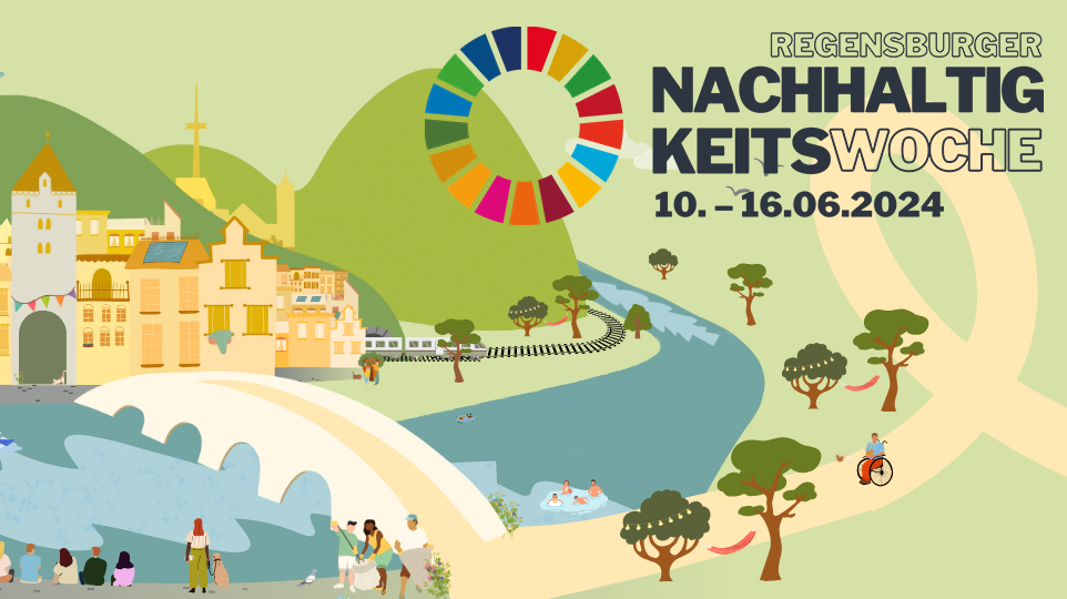 Regensburger Nachhaltigkeitswoche
