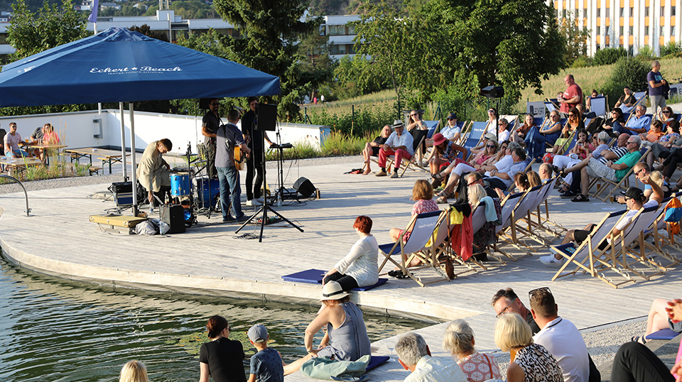 Summer Vibes Eckert Schulen Regenstauf