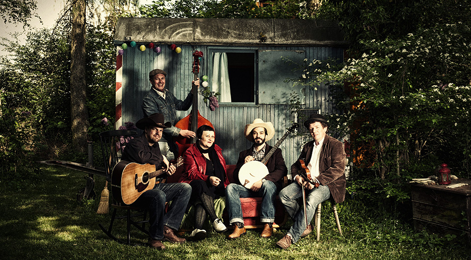 Konzert Sommer Kulturoptimisten