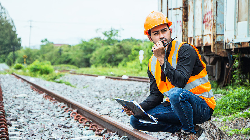 Einschränkungen agilis Bahn