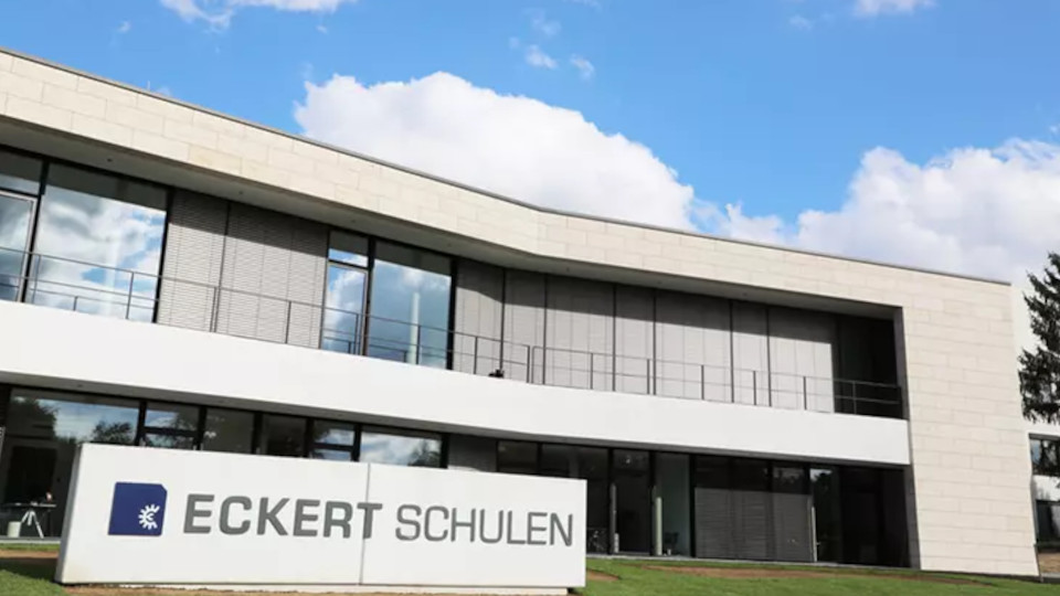 Die Eckert Schulen
