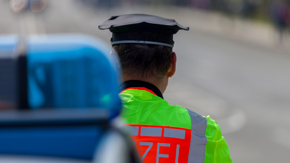 Polizei