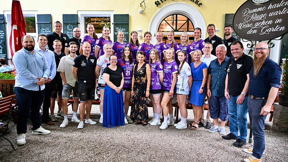 Bunkerladies Regensburg