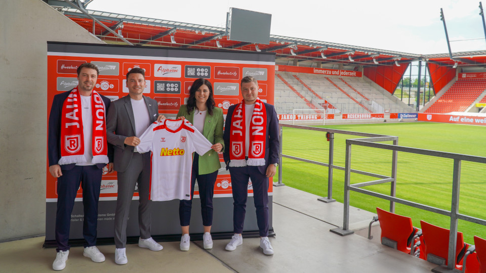 Alphatec Schaltschranksysteme GmbH 