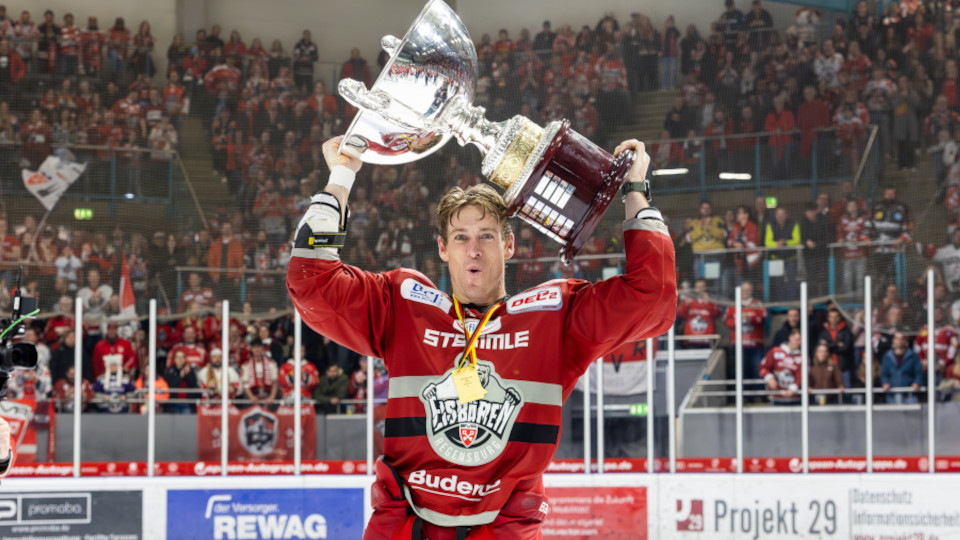 Eishockey-Spieler David Booth
