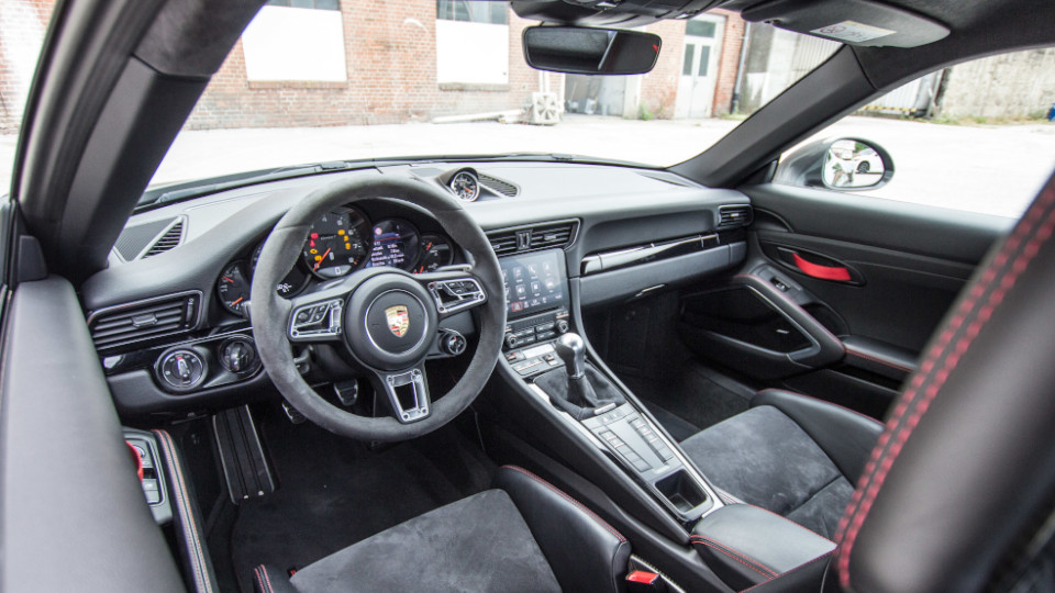 die venusfalle 911 t einstieg oder extraklasse 3 960x540