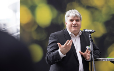 Stefan Schmidt Grüne 400x250