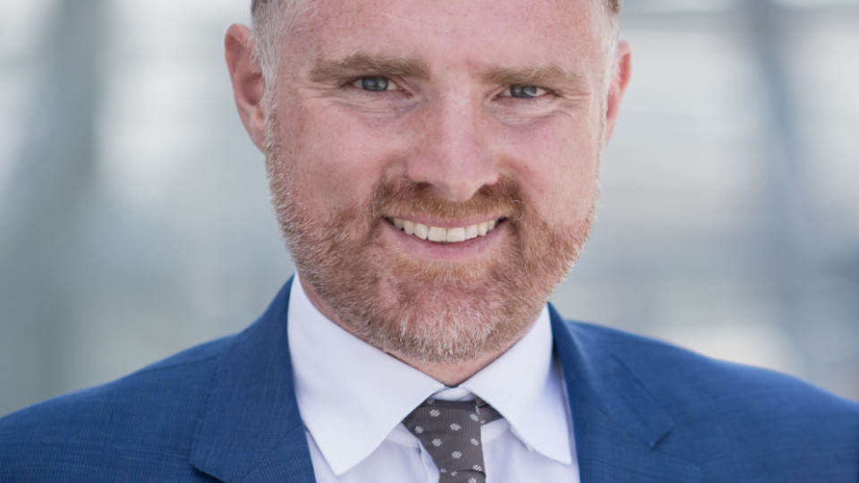 Portrait Peter Aumer