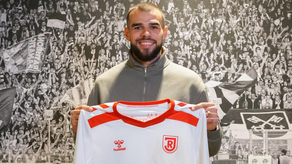 Spieler Robin Ziegele