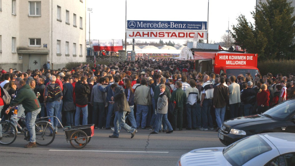 25 jahre ssv jahn regensburg 1 960x540