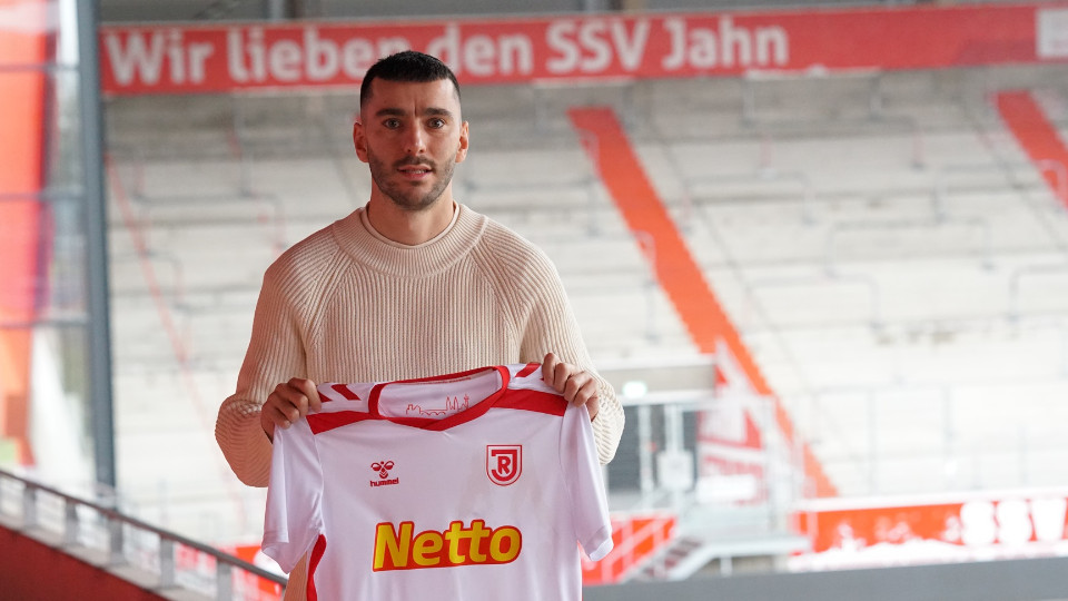 drei neuzugaenge zum trainingsauftakt beim ssv jahn 2 960x540