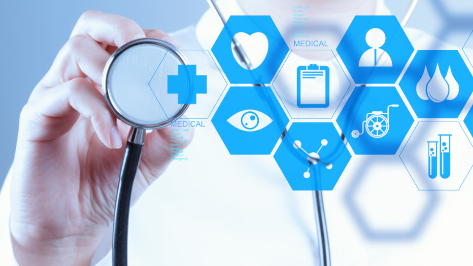 beim Healthcare Heckathon sollen vor allem Ideen aus dem Bereich der IT und der Medizin vereint werden