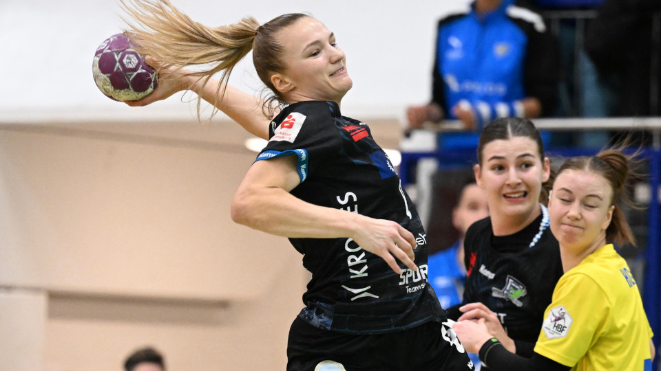 Bunkerladies im Spiel