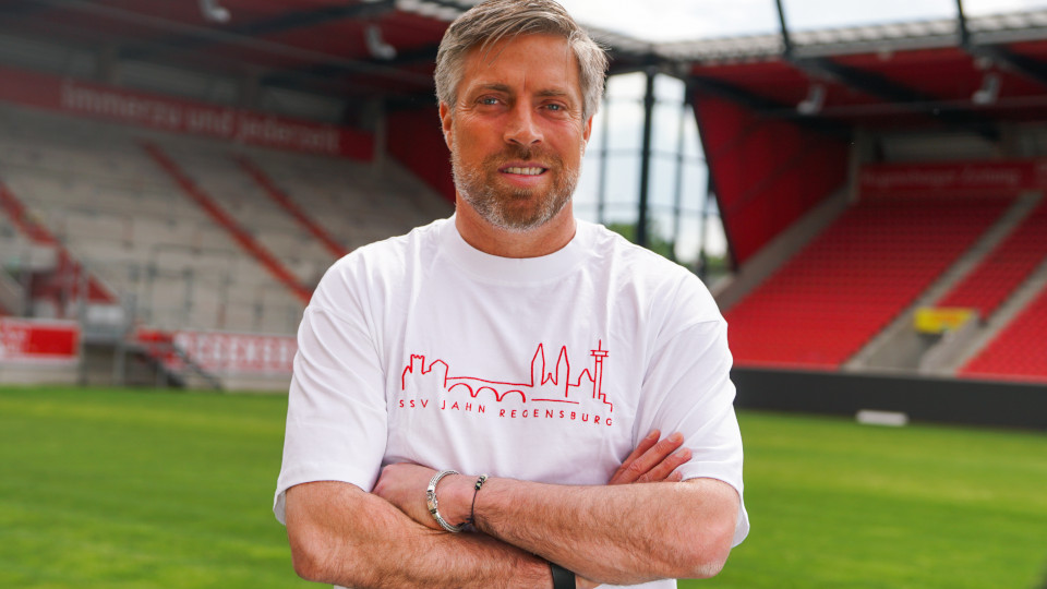 Portrait Michael Wimmer