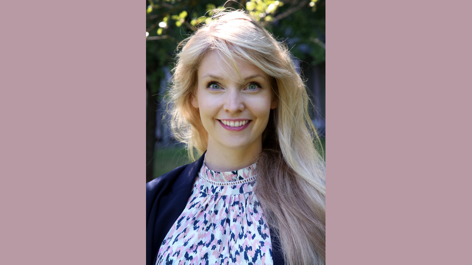 Prof. Dr. Anne Herrmann, Inhaberin des Lehrstuhls für Medizinische Soziologie an der Universität Regensburg und Leiterin der PRISMA-Studie