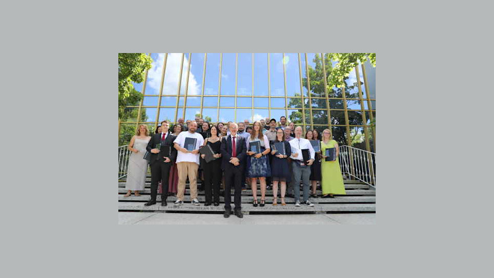 Das Berufsförderungswerk Eckert ist auf berufliche Rehabilitation und berufliche Neuorientierung spezialisiert. Als kompetente und zuverlässige Bildungseinrichtung begleitet das BFW Eckert zurück in den ersten Arbeitsmarkt.