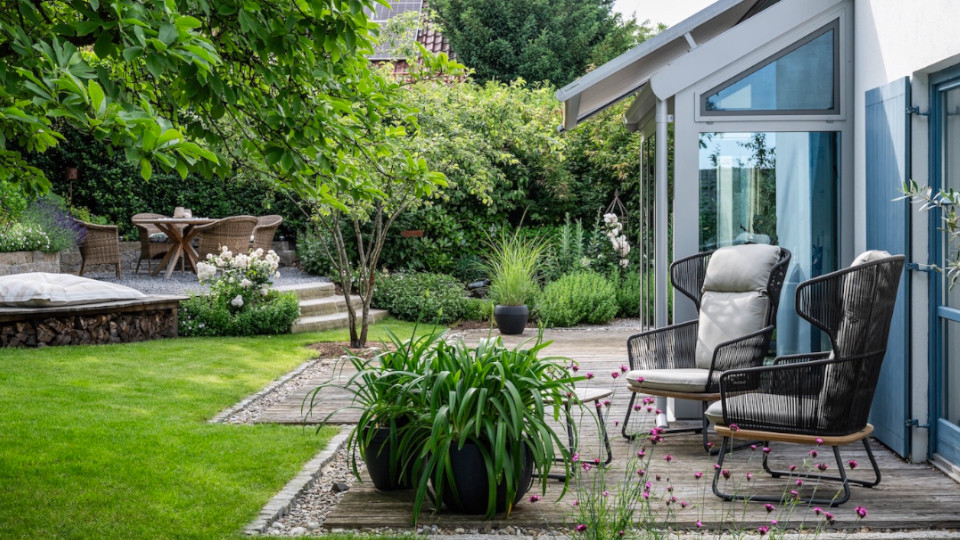 Robuste Planzen für den eigenen Garten, die sich auch für extreme Wetterbedingungen eignen