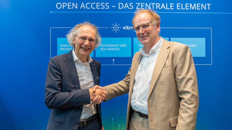 Alfred Rauscher (R-KOM), Daniel Redanz (vitroconnect)