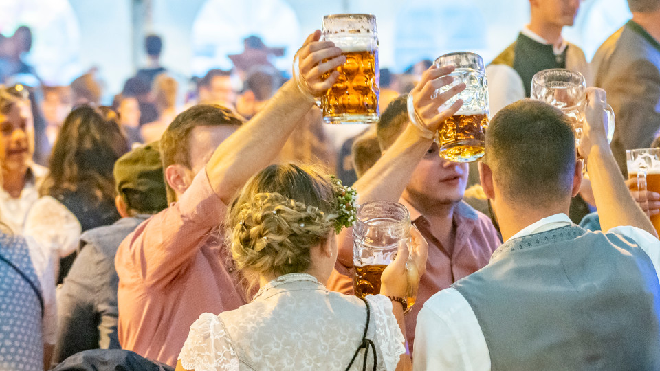 „Ozapft is!“ heißt es bald wieder in Hemau. 