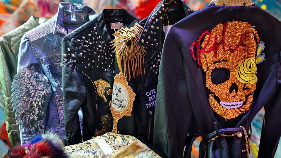 rina wolf sie zerstoert dinge um etwas neues zu erschaffen 4 960x540