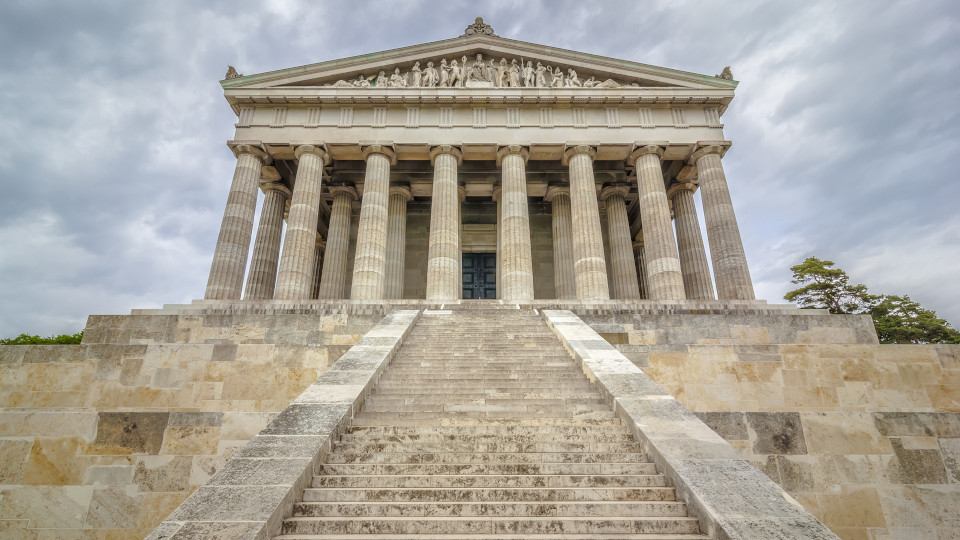 Symbolbild: Walhalla