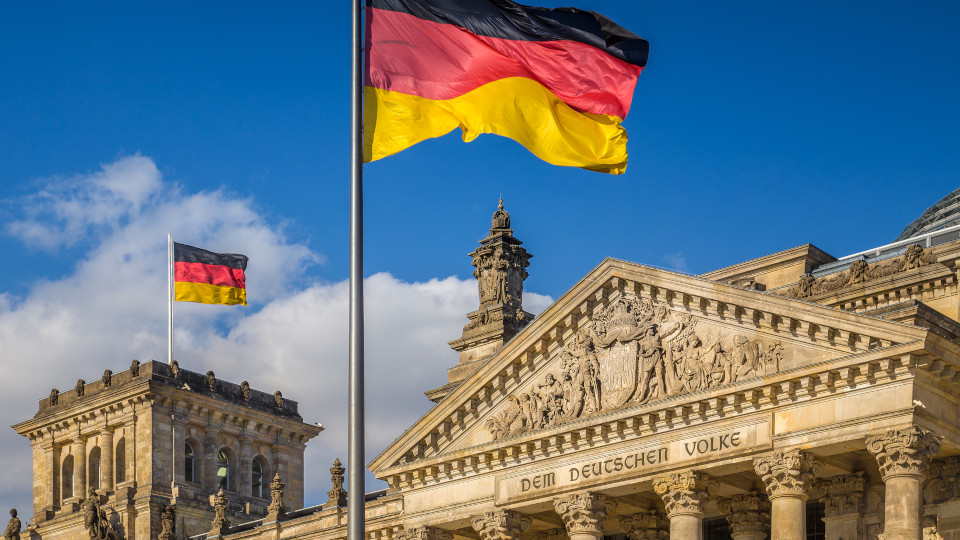 Symbolbild: Deutscher Bundestag