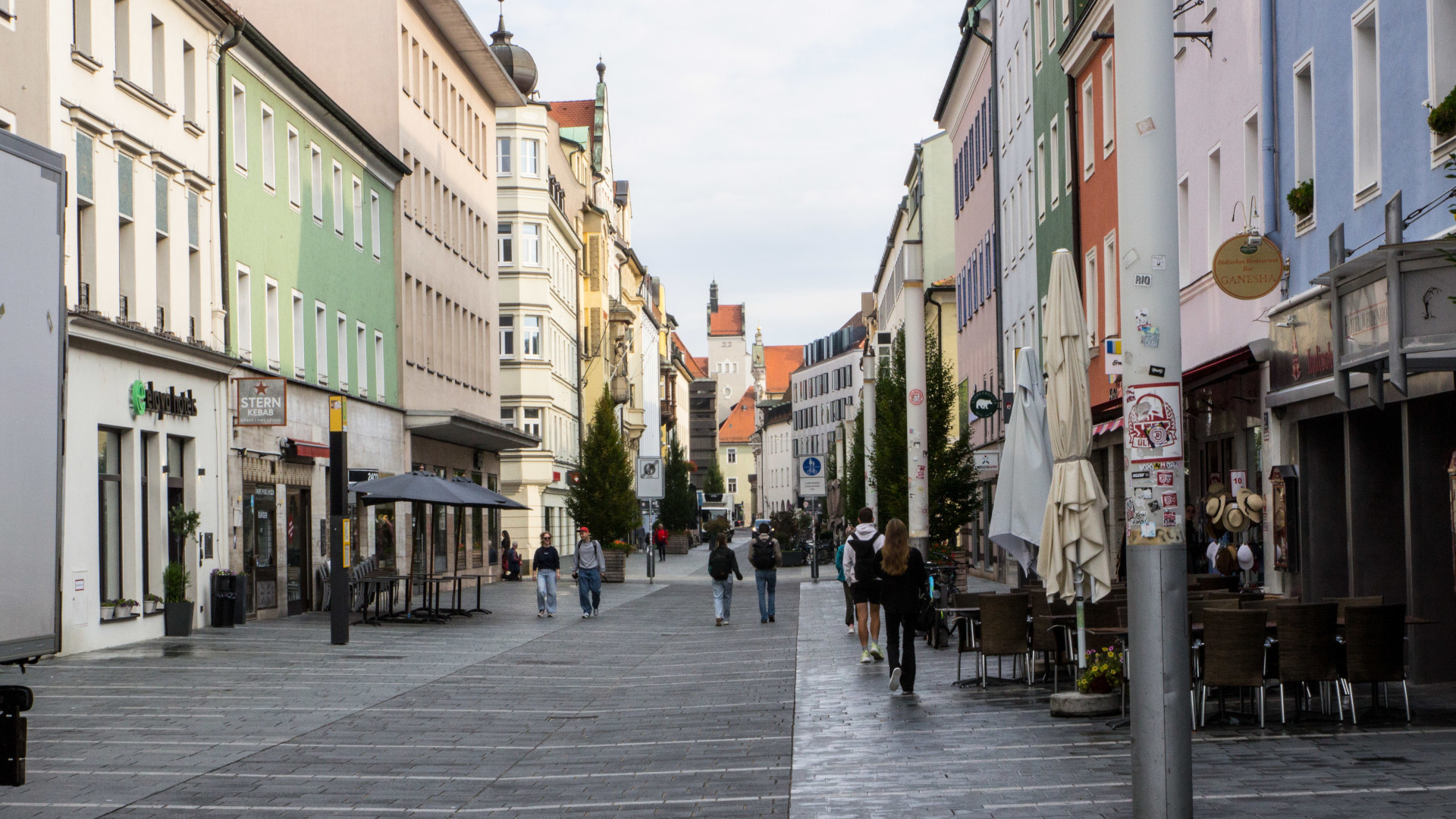 zwischen wahrnehmung und wirklichkeit wie sicher ist regensburg wirklich 3