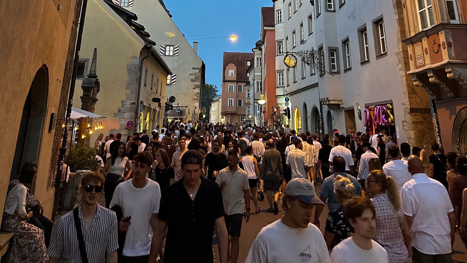 zwischen wahrnehmung und wirklichkeit wie sicher ist regensburg wirklich 4