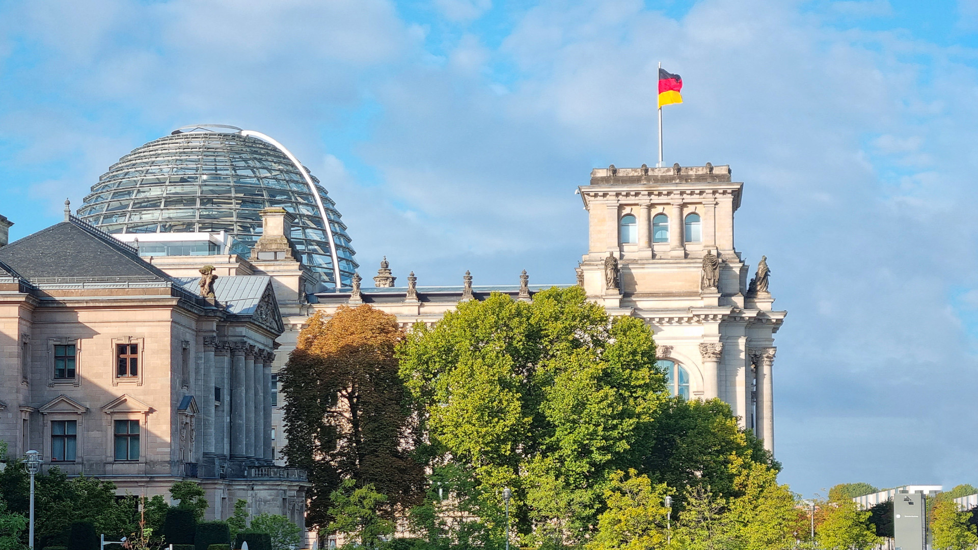 Symbolbild: Deutscher Bundestag