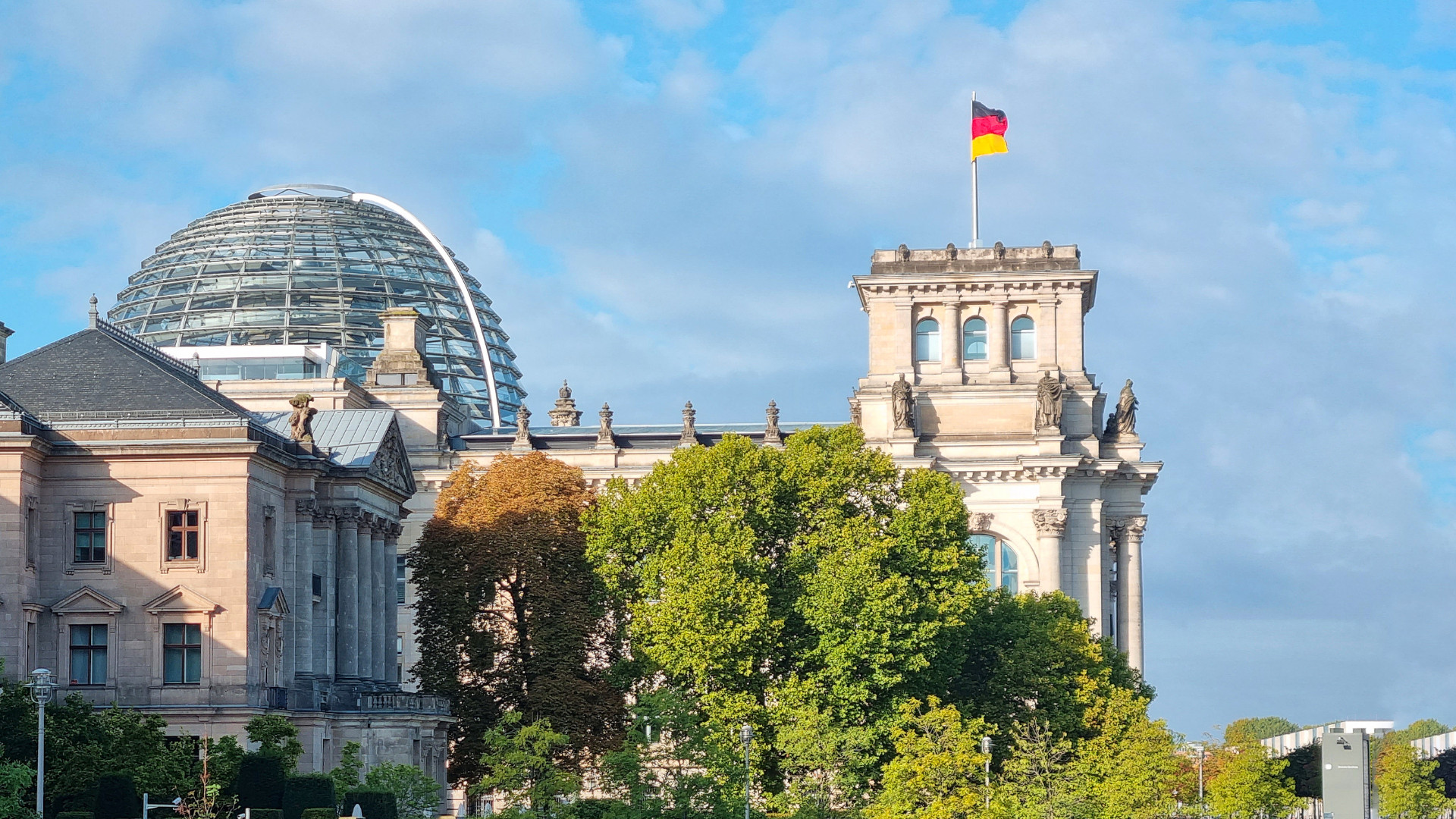 Symbolbild: Deutscher Bundestag