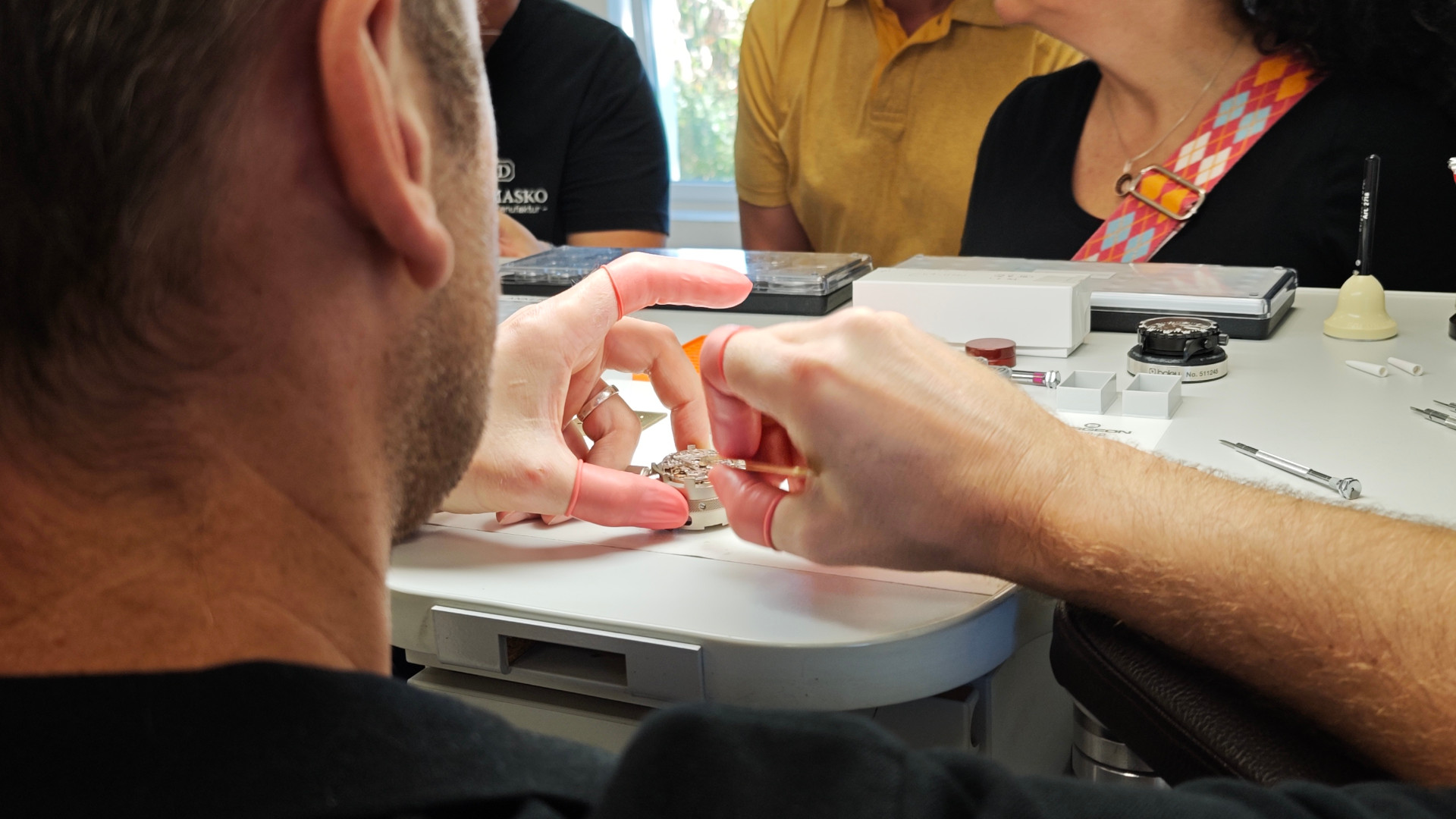 damasko von barbing hinaus in die welt uhren die die zeit ueberdauern 5