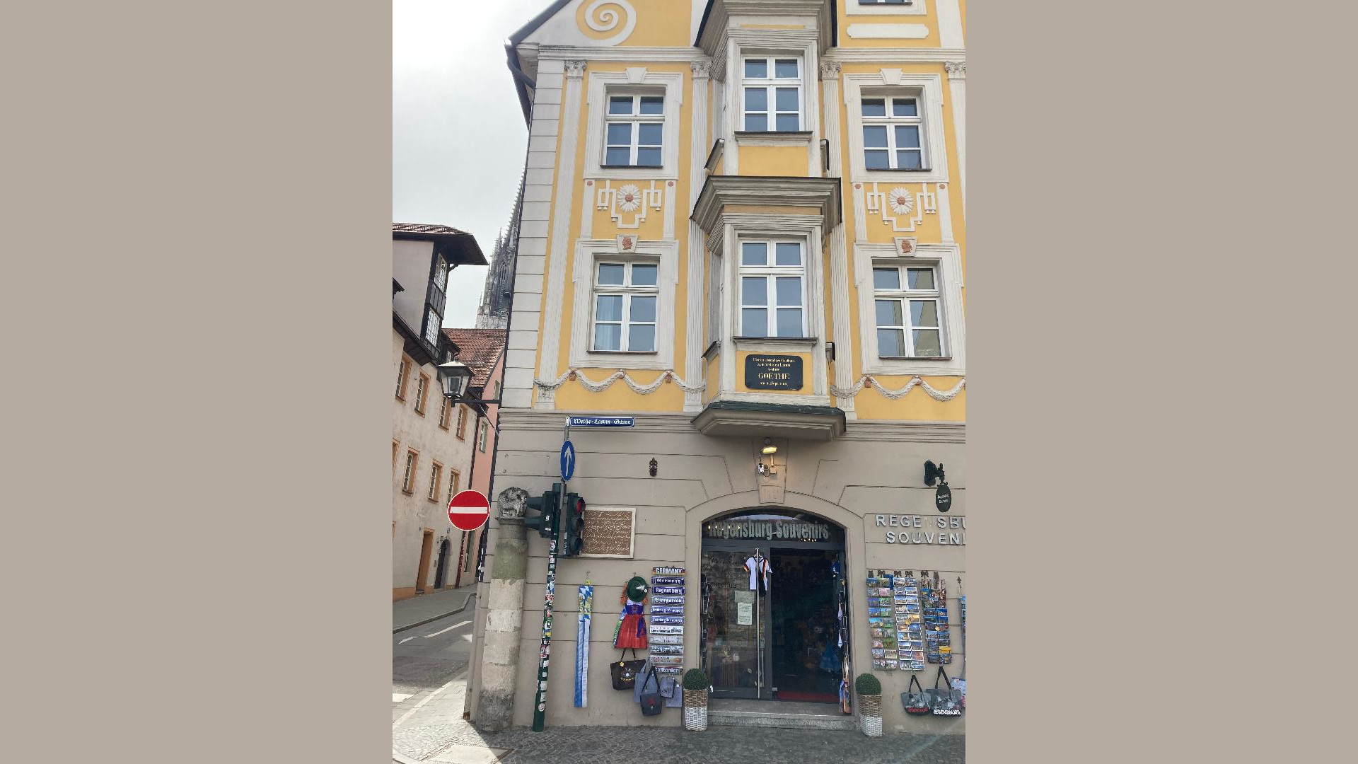 27 stunden regensburg 1