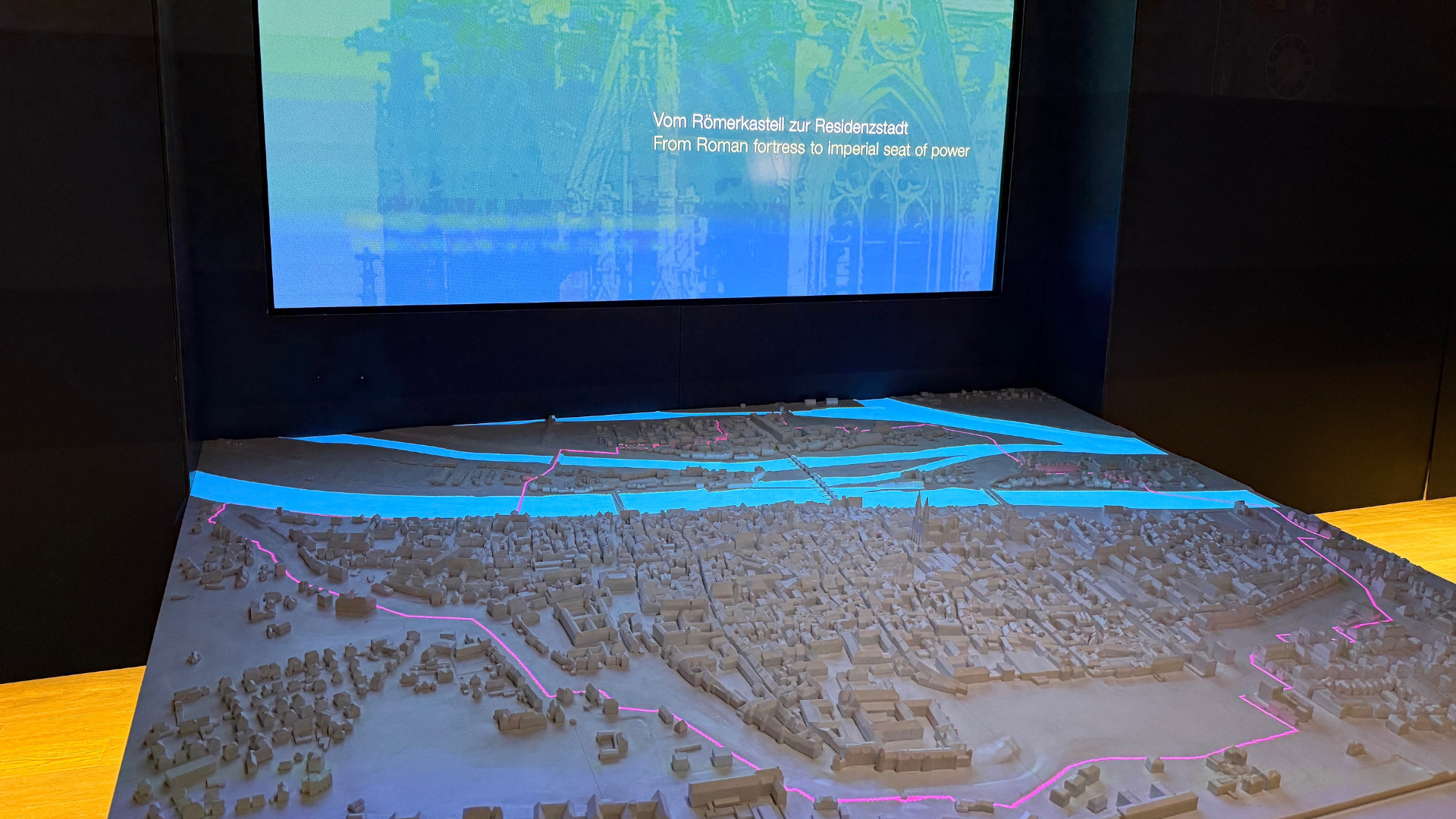 kultur und begegnung die lange nacht der museen feiert erfolgreiche premiere in regensburg 3