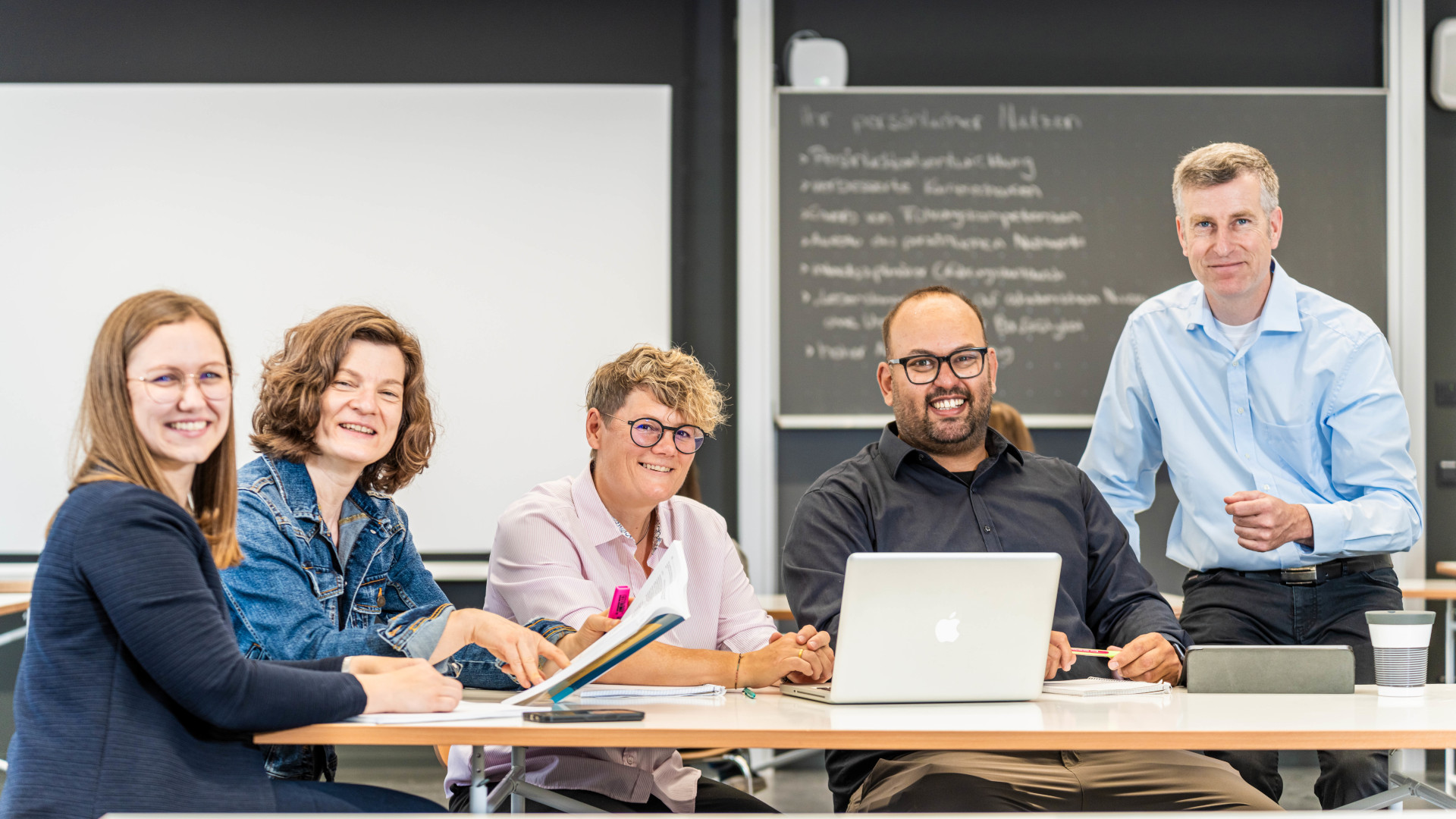 Im Oktober bietet das Weiterbildungszentrum der OTH Regensburg wieder eine facettenreiche Auswahl an Veranstaltungen an.
