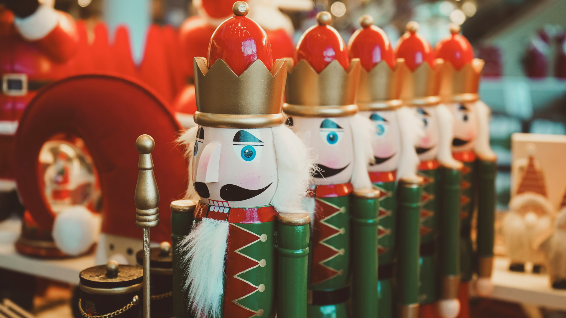 festliche trends beliebte klassiker und zauberhafte momente auf dem xxxlutz weihnachtsmarkt 1