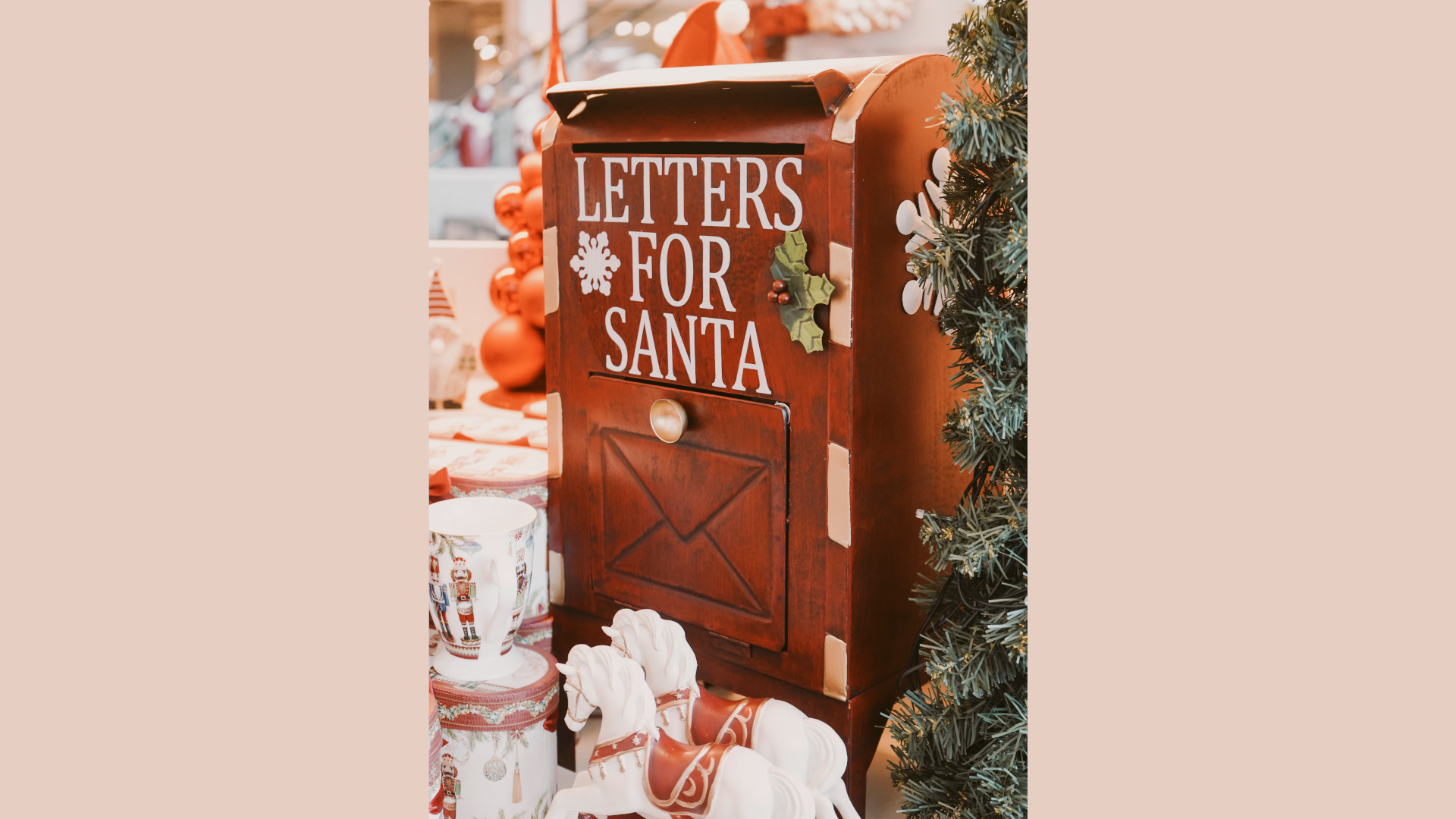 festliche trends beliebte klassiker und zauberhafte momente auf dem xxxlutz weihnachtsmarkt 2