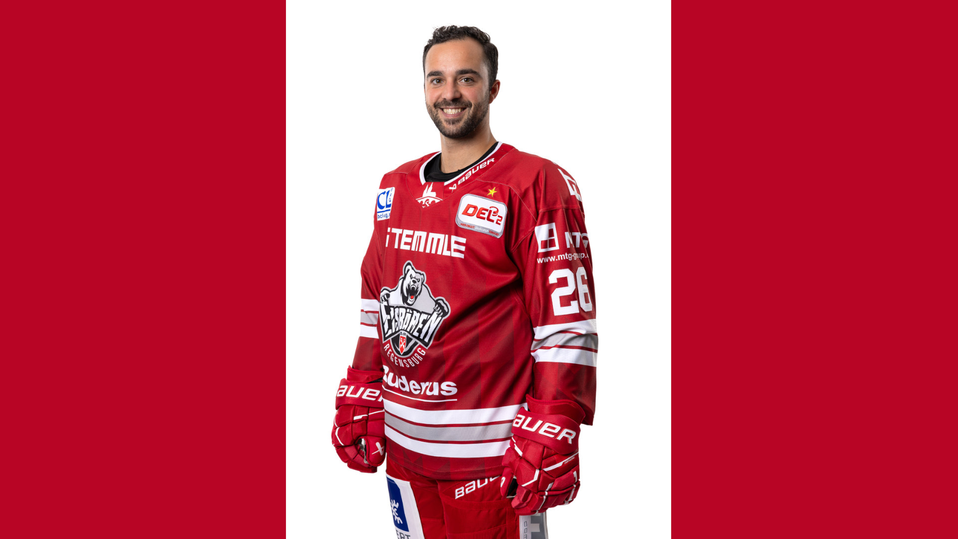 Portrait von Pascal Aquin