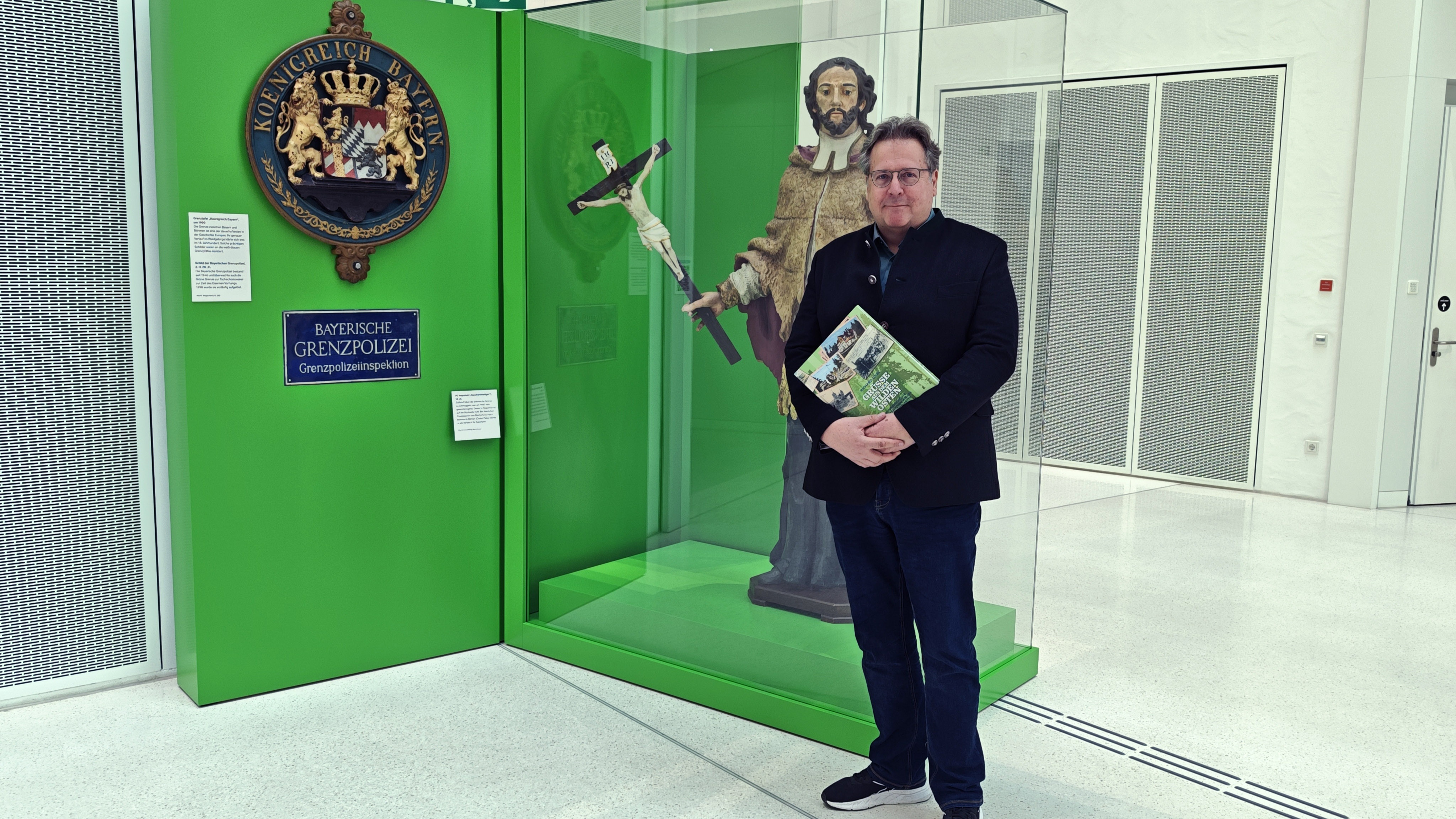 erste foyer ausstellung eroeffnet im haus der bayerischen geschichte 2