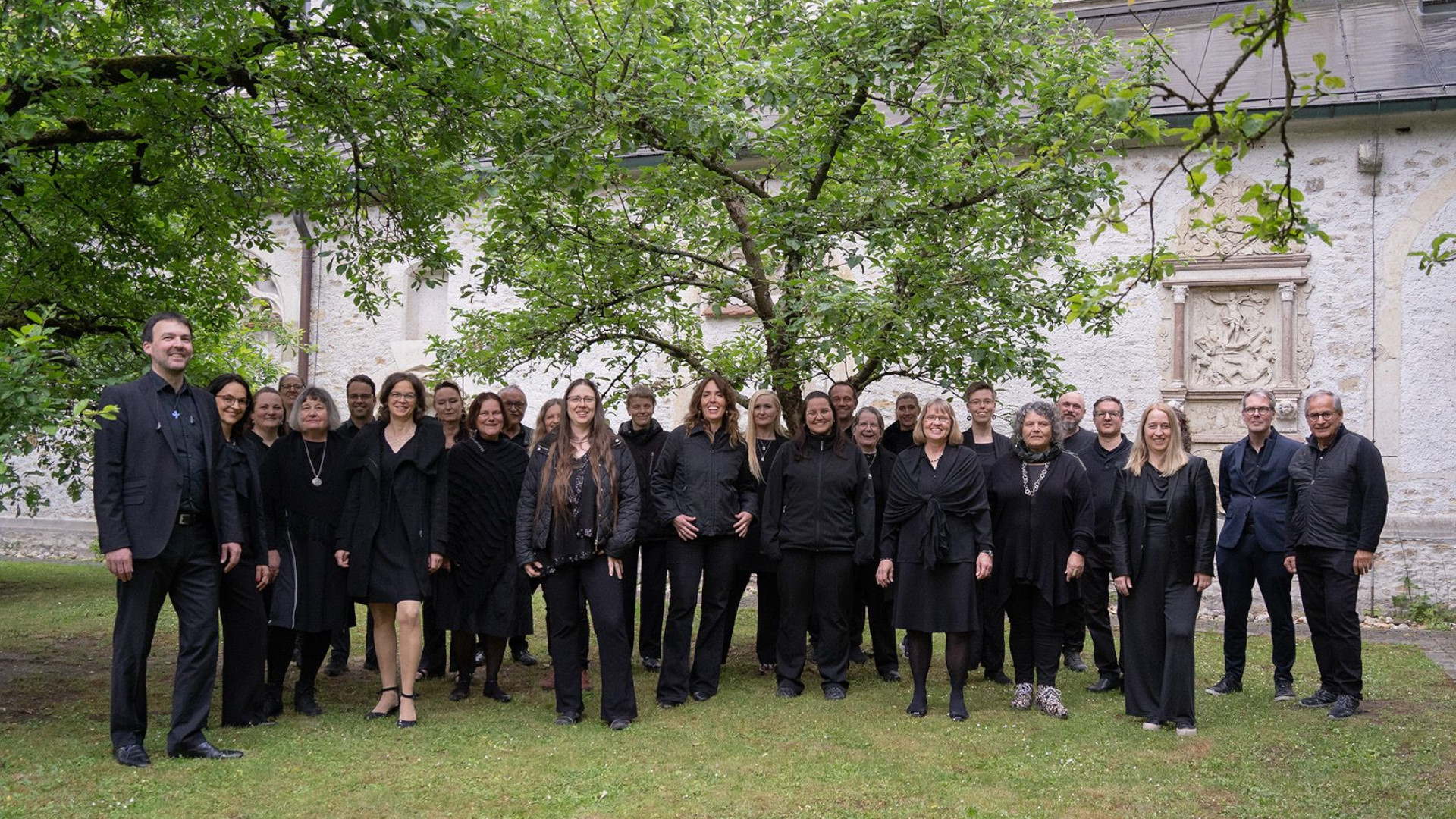 Gospelensemble-Deliverance-bringt-weihnachtliche-Stimmung-nach-Regensburg
